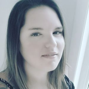 Meet your Posher, Joannie